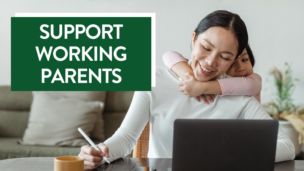 Stress-Free School Holidays: How FED. Supports Working Parents