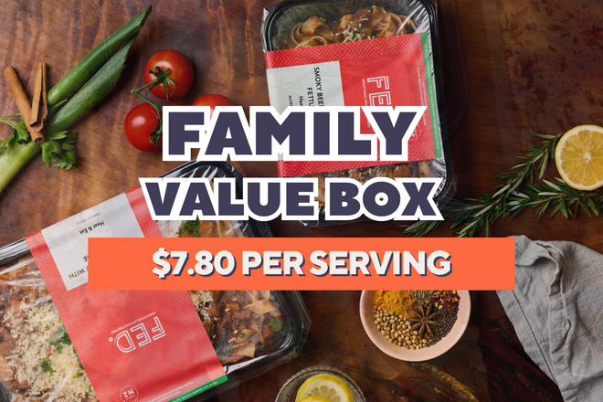 Family Value Box