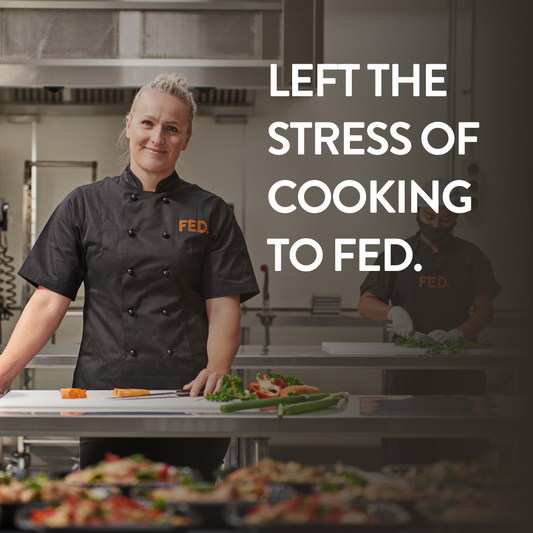 Need your own personal chef?