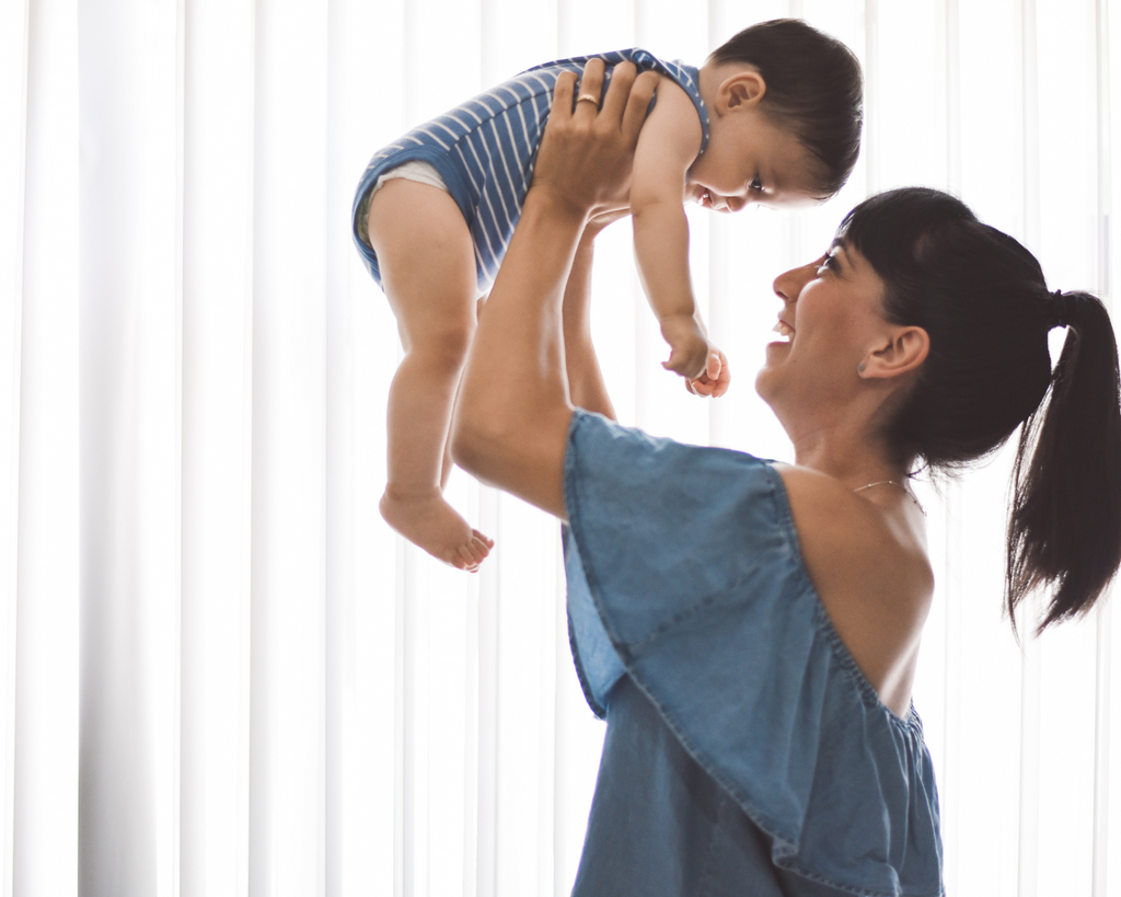 A New Parent Survival Guide: Your Essentials Checklist