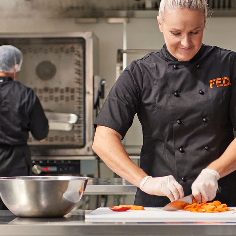 Food Safety